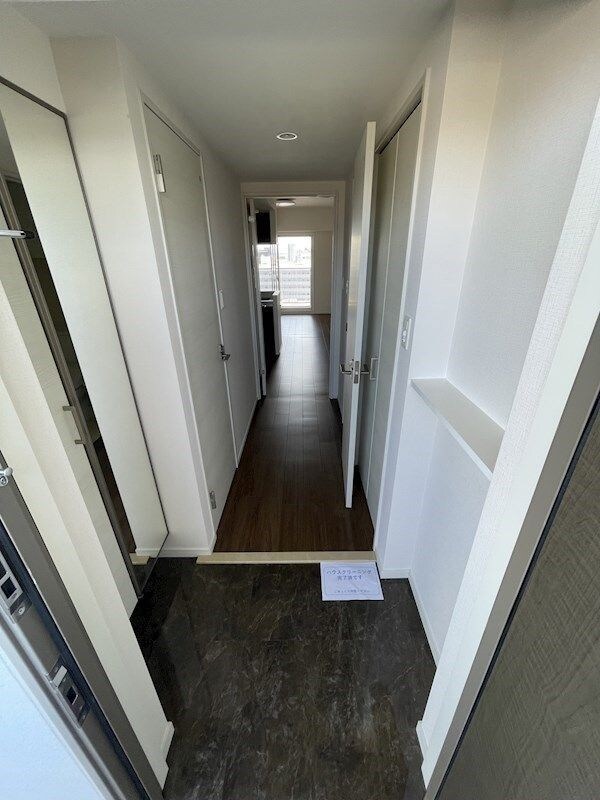 La Douceur豊中南の物件内観写真