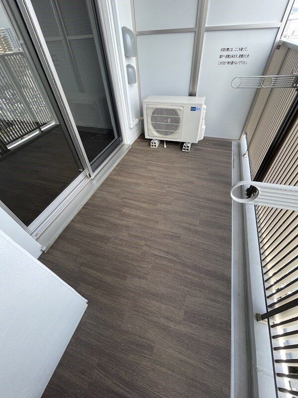 La Douceur豊中南の物件内観写真