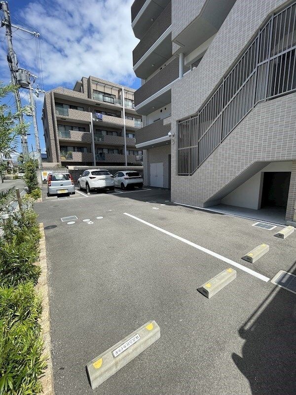 La Douceur豊中南の物件内観写真