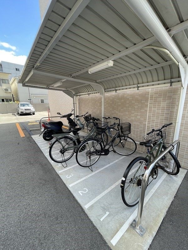 La Douceur豊中南の物件内観写真