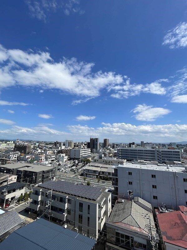 La Douceur豊中南の物件内観写真