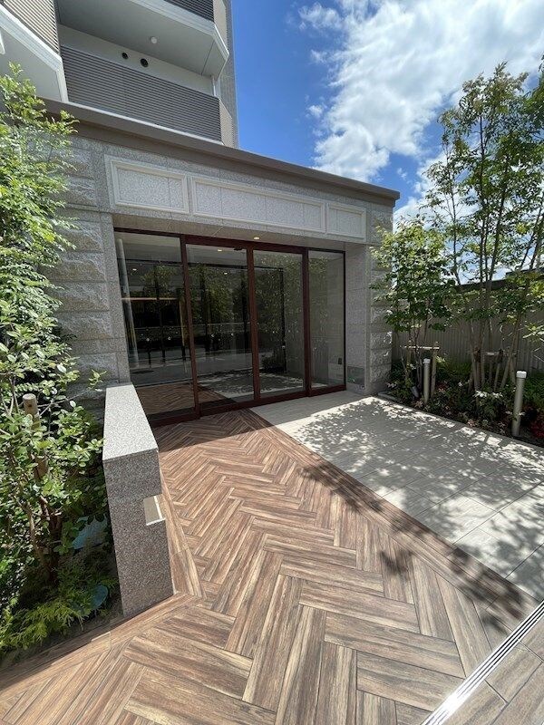 La Douceur豊中南の物件内観写真