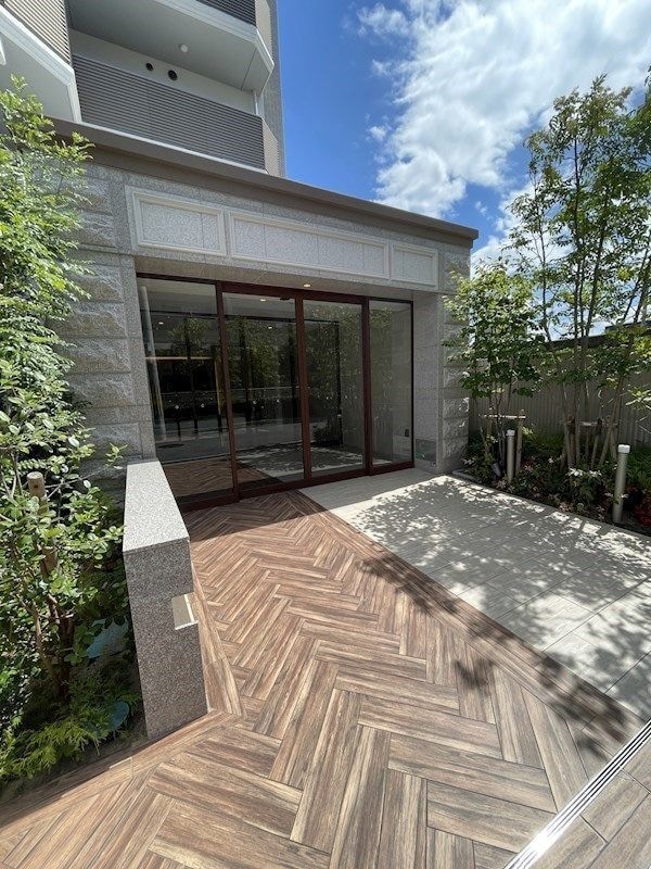 La Douceur豊中南の物件内観写真