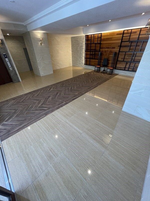 La Douceur豊中南の物件内観写真