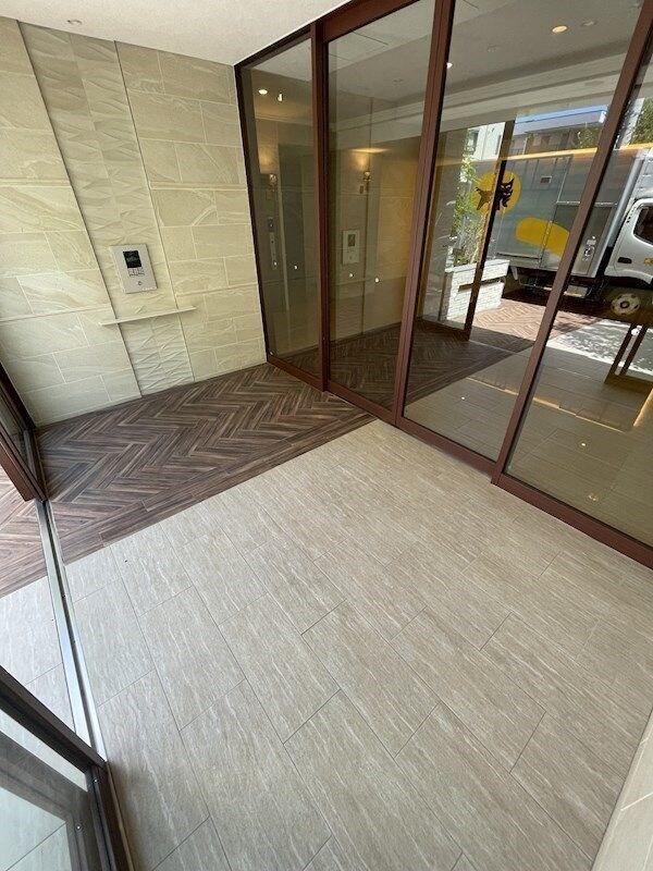 La Douceur豊中南の物件内観写真