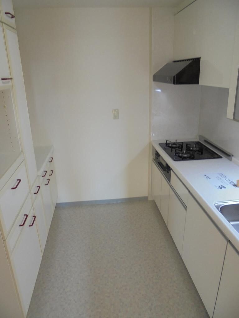 ＴＧＣ　マンション第９の物件内観写真