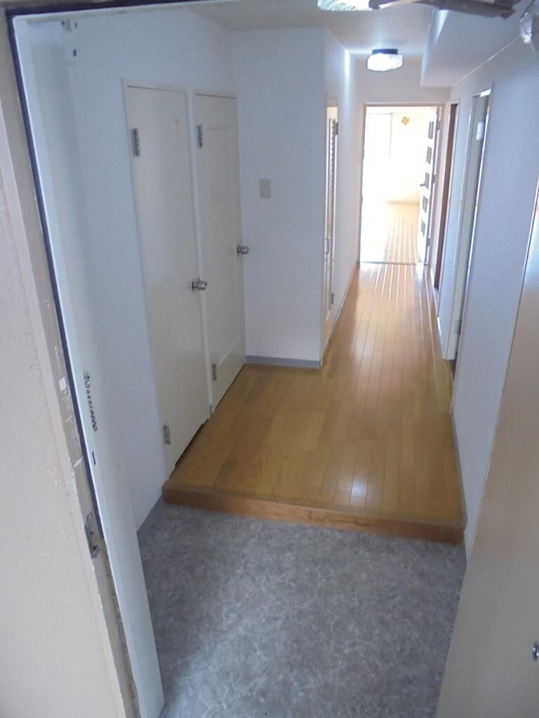 ＴＧＣ　マンション第９の物件内観写真