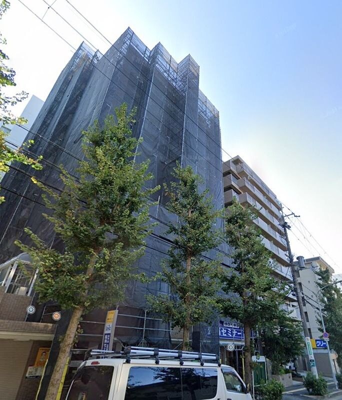 ＴＧＣ　マンション第９の物件内観写真