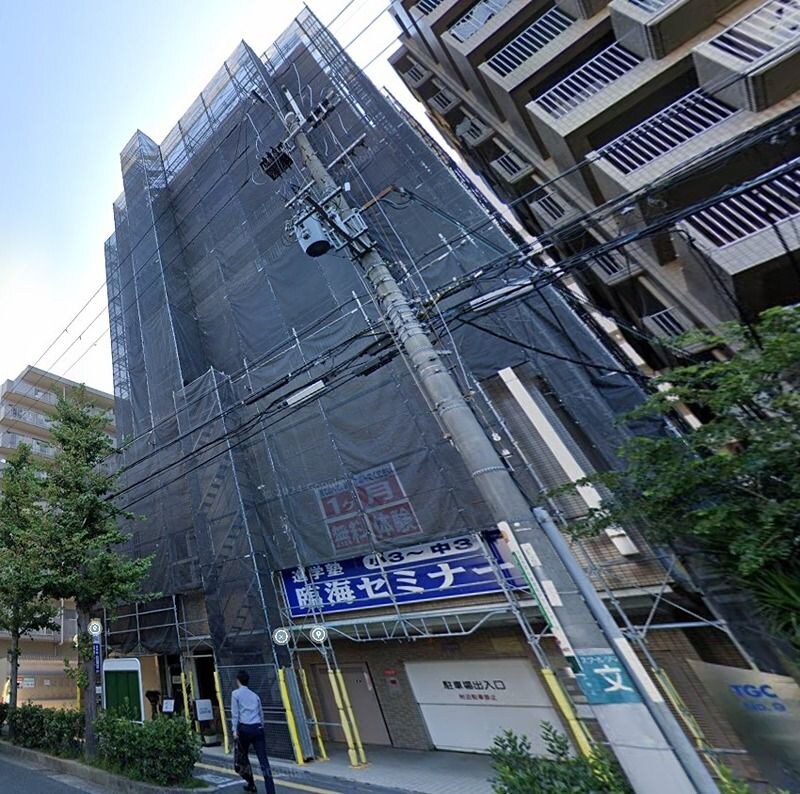 ＴＧＣ　マンション第９の物件内観写真