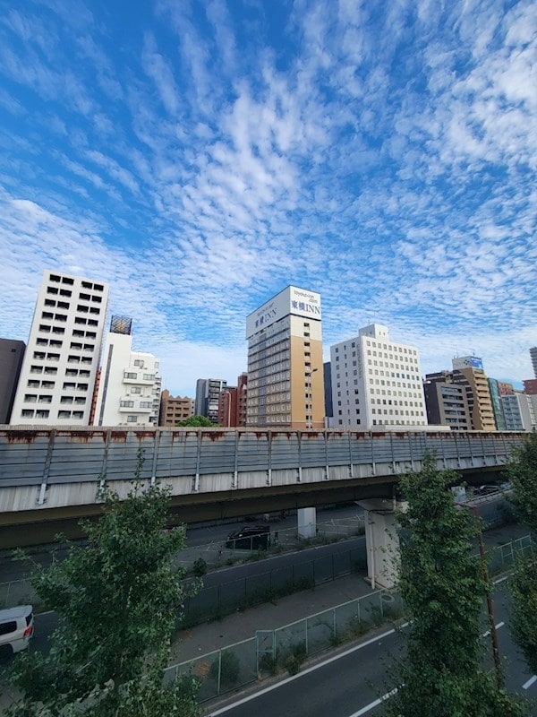 東三国駅 徒歩1分 10階の物件内観写真