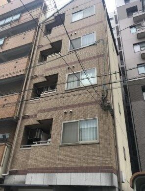 淡路駅 徒歩3分 5階の物件外観写真