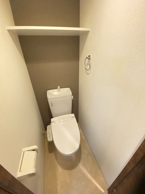 グランカリテ塚本の物件内観写真