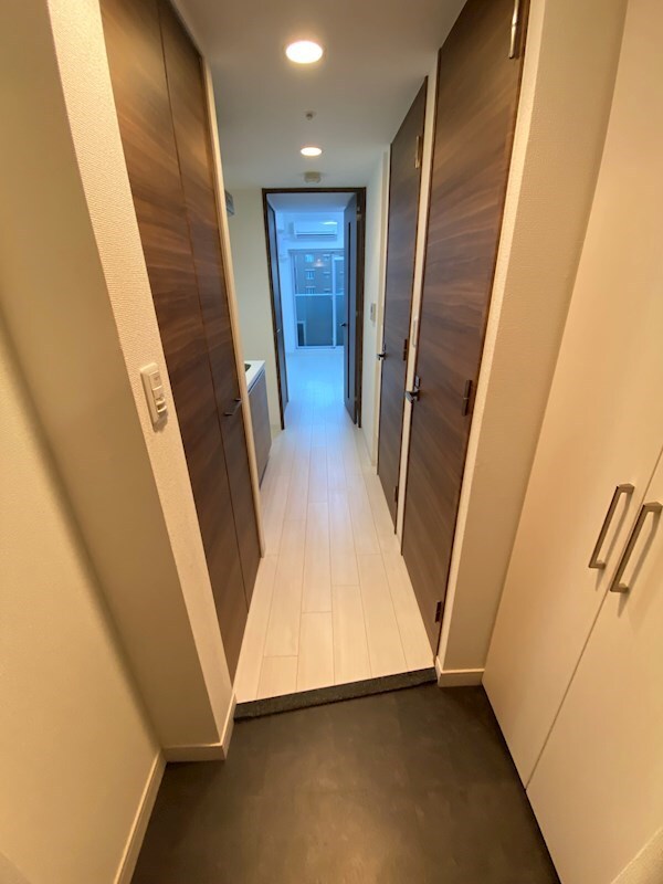 グランカリテ塚本の物件内観写真