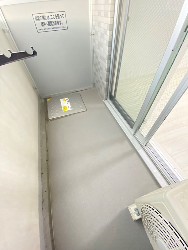 グランカリテ塚本の物件内観写真