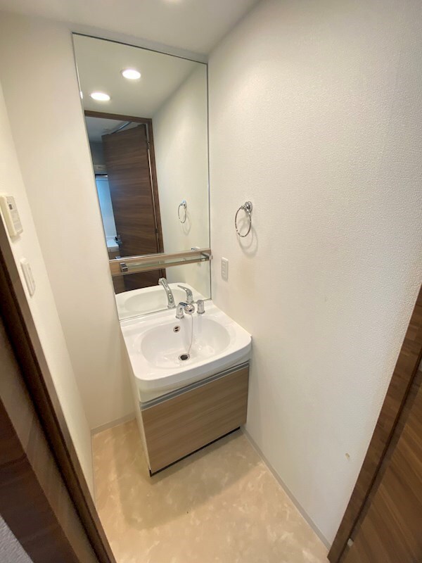 グランカリテ塚本の物件内観写真