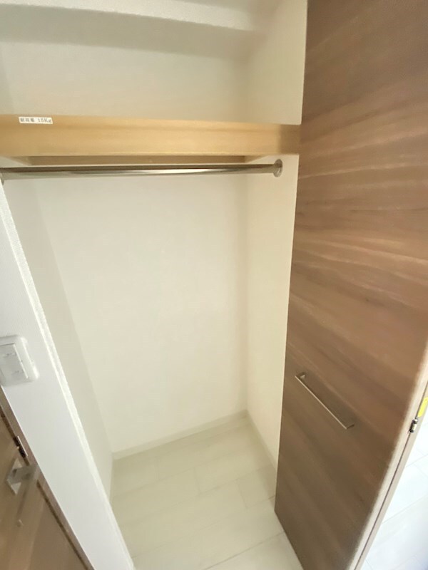 グランカリテ塚本の物件内観写真