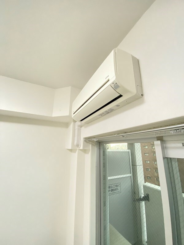 グランカリテ塚本の物件内観写真