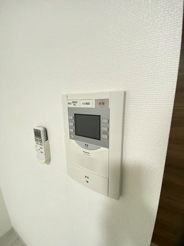 グランカリテ塚本の物件内観写真