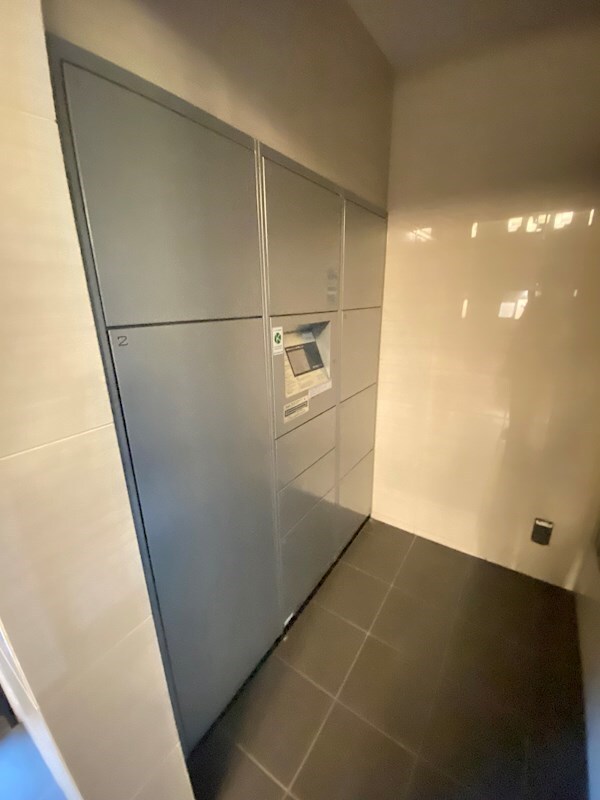 グランカリテ塚本の物件内観写真