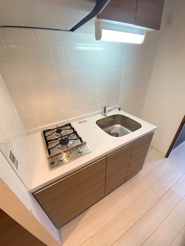 グランカリテ塚本の物件内観写真