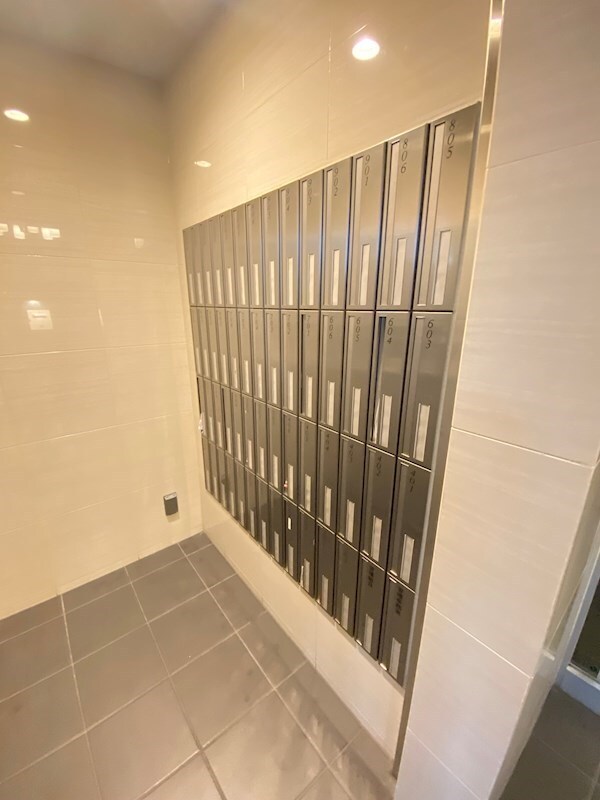 グランカリテ塚本の物件内観写真