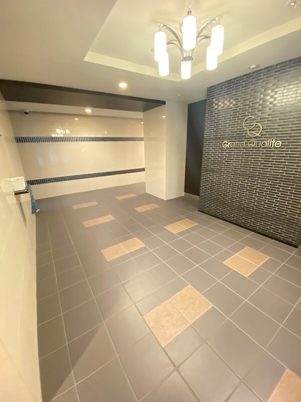 グランカリテ塚本の物件内観写真