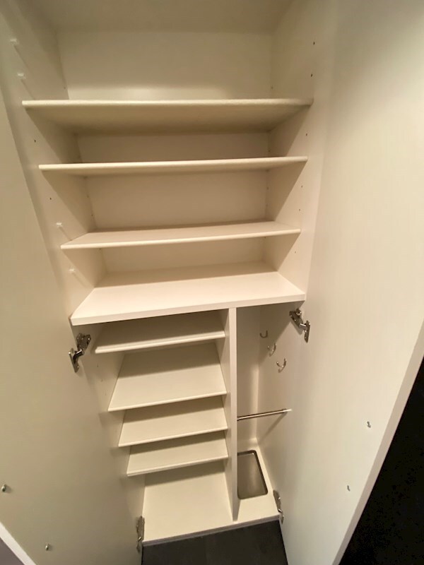 グランカリテ塚本の物件内観写真