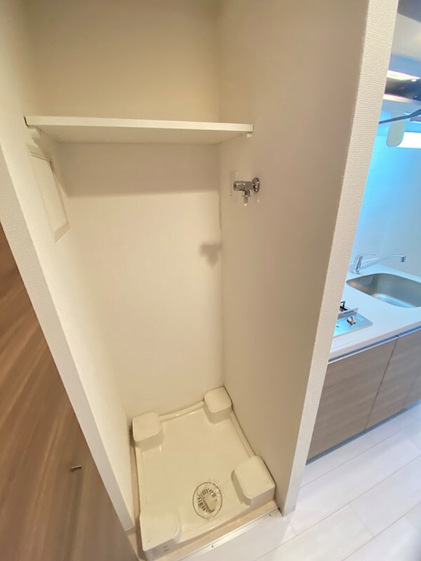 グランカリテ塚本の物件内観写真