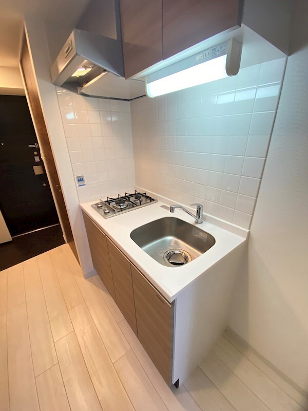 グランカリテ塚本の物件内観写真