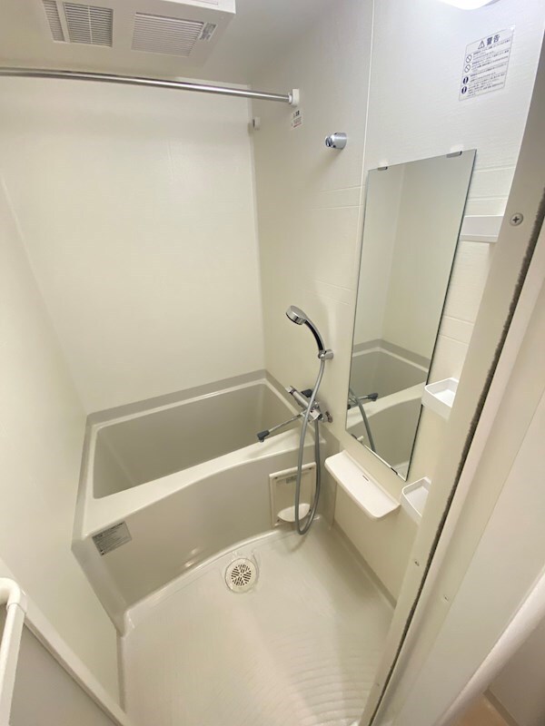 グランカリテ塚本の物件内観写真