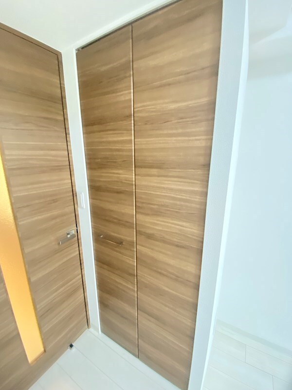 グランカリテ塚本の物件内観写真