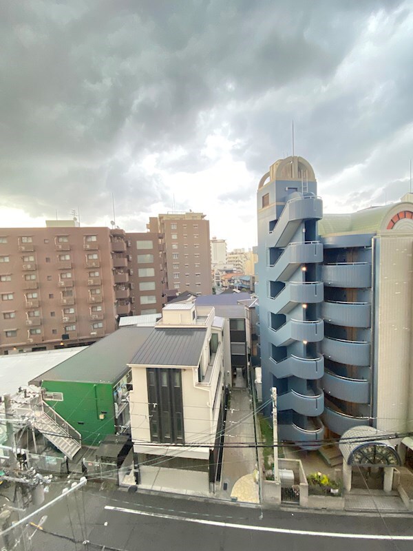 グランカリテ塚本の物件内観写真