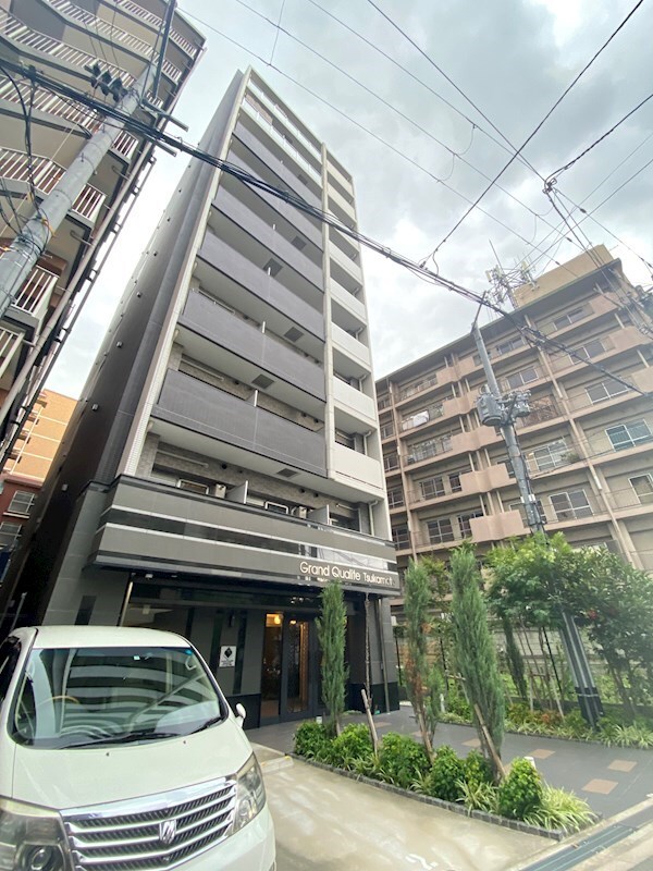 グランカリテ塚本の物件内観写真