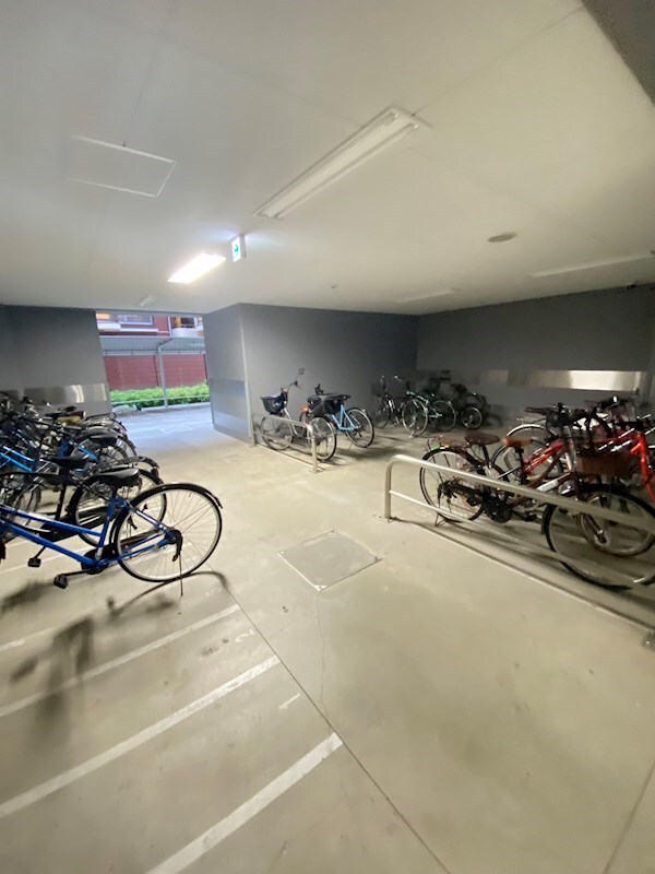 グランカリテ塚本の物件内観写真