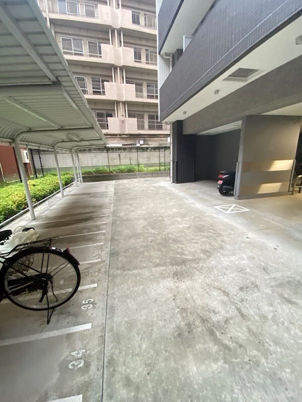 グランカリテ塚本の物件内観写真