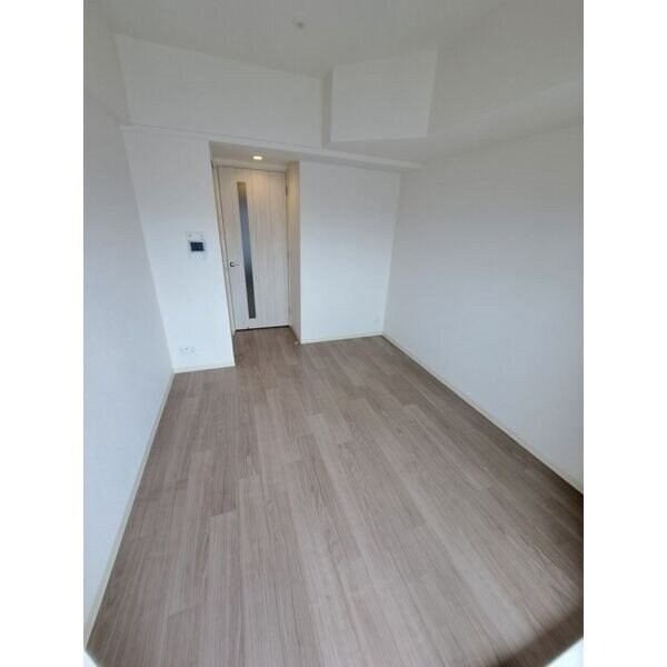 スプランディッド新大阪WESTの物件内観写真