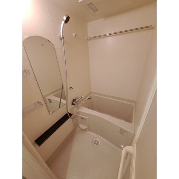 スプランディッド新大阪WESTの物件内観写真