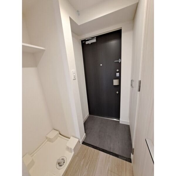 スプランディッド新大阪WESTの物件内観写真