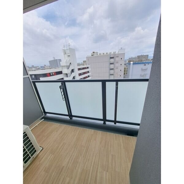 スプランディッド新大阪WESTの物件内観写真