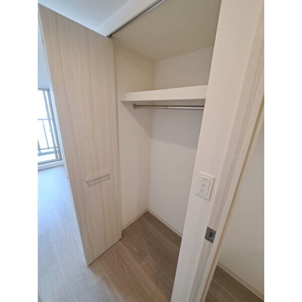 スプランディッド新大阪WESTの物件内観写真