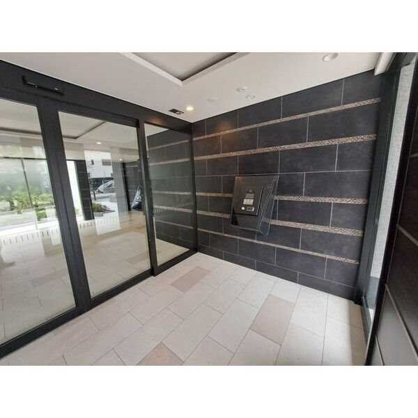 スプランディッド新大阪WESTの物件内観写真