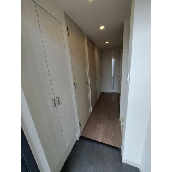 スプランディッド新大阪WESTの物件内観写真