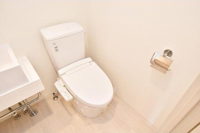 アドバンス新大阪ラシュレの物件内観写真