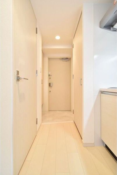 アドバンス新大阪ラシュレの物件内観写真