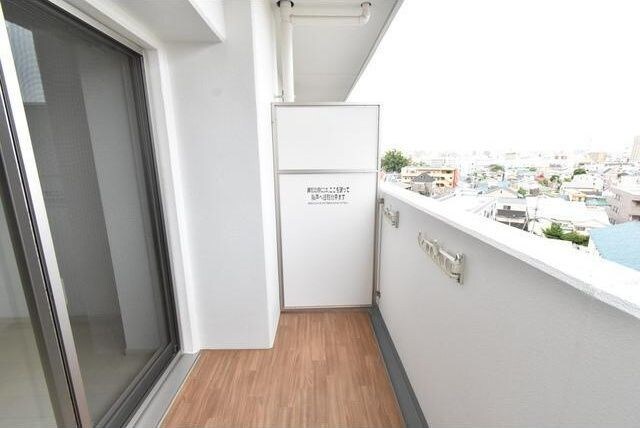 アドバンス新大阪ラシュレの物件内観写真