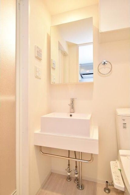 アドバンス新大阪ラシュレの物件内観写真