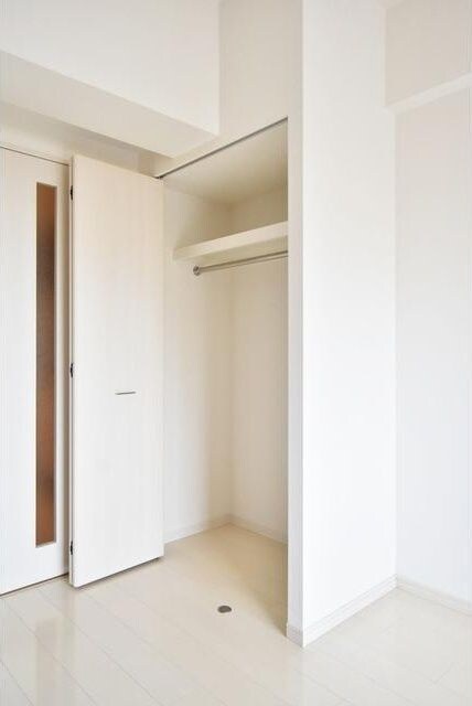 アドバンス新大阪ラシュレの物件内観写真