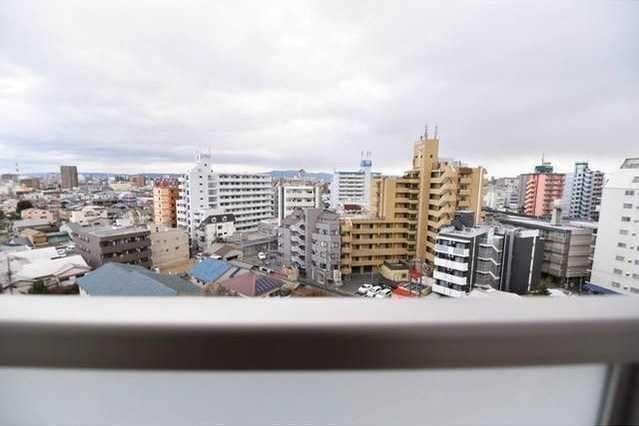 東淀川駅 徒歩1分 12階の物件内観写真