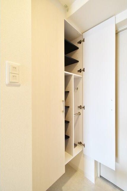 アドバンス新大阪ラシュレの物件内観写真