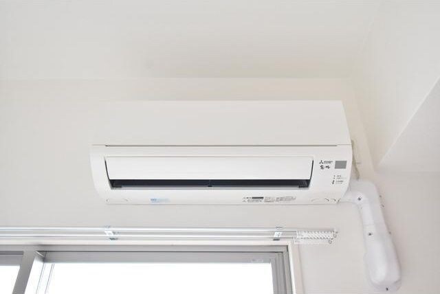 アドバンス新大阪ラシュレの物件内観写真